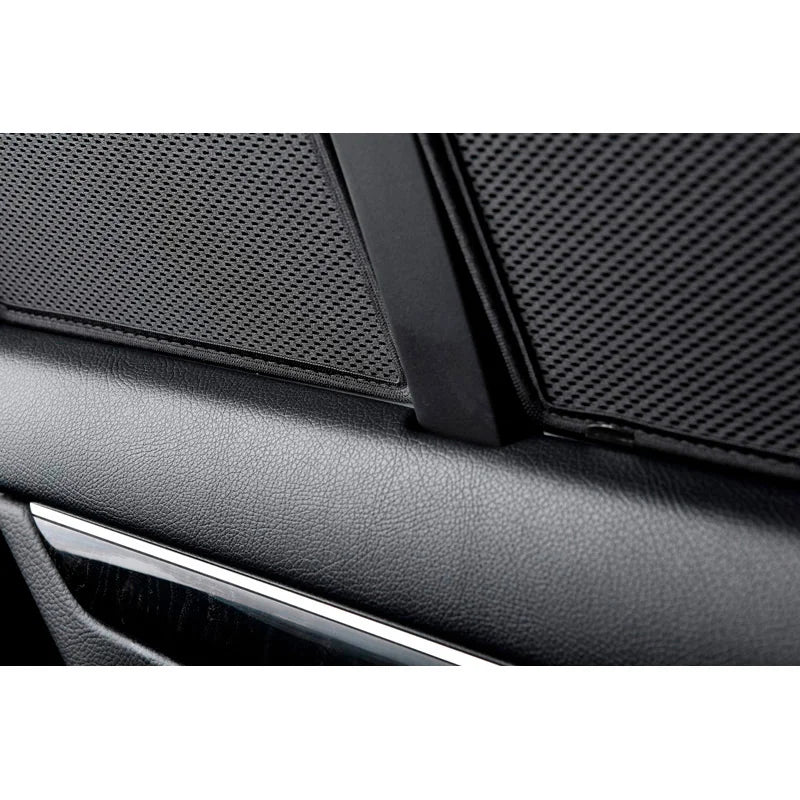 Kit de cortinas para Volkswagen Golf VIII Variant 2020- (6 peças)