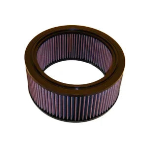 K&N Filtro de Ar International 1962-1979 Ford E150 E250 E350 F250 F350 F450 F59 Motorhome 1983-1994 (E-1460)