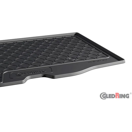 Tapete Bagageira de Borracha Jeep Avenger (J2) 2023- (piso superior)