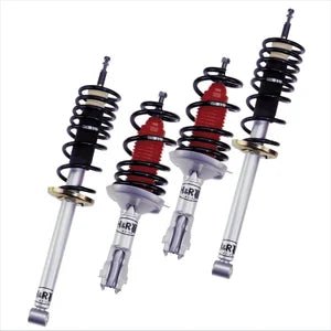 H&R Suspensão Coilover Cup Kit Sport para Audi S2 Coupé 1990- Front axle M50x1/5 FA50/RA50mm