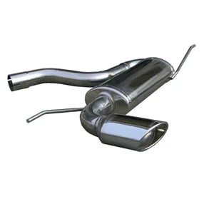 Panela InoXcar Volkswagen Golf V 1.4 TSi GTi (170HP) 120x80mm Oblique