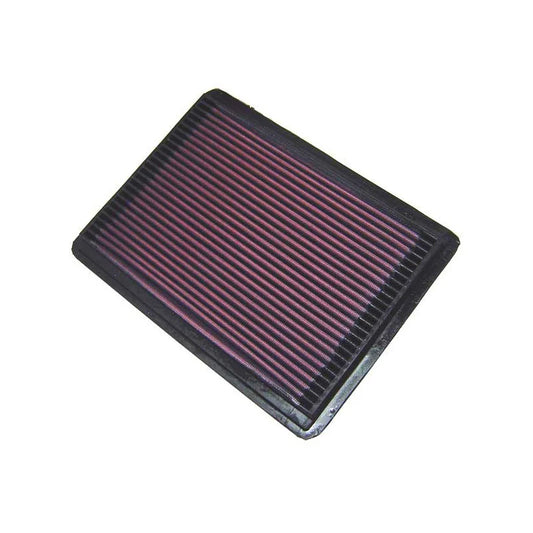 K&N Filtro de Ar Buick Cadillac Chevrolet 1994-1996 (33-2057)