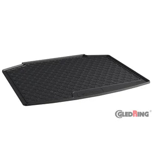 Tapete Bagageira de Borracha  Skoda Scala HB 5-portas 2019- (Piso Inferior)