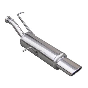 Panela InoXcar Peugeot 307 1.4 16v (88HP) 2001- 120x80mm