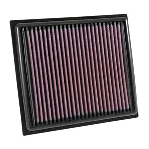 K&N Filtro de Ar Jeep Renegade 1.4 1.6 2.0 2014- / Fiat 500X 1.4 1.6 1.6D 2.4 2014- (33-5034)