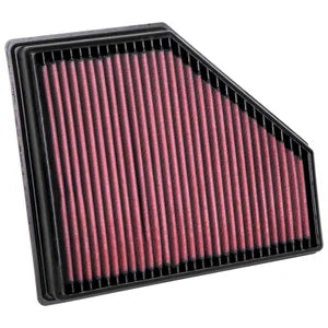 K&N Filtro de Ar BMW 3-Series (G20) / Z4 Roadster (G29) 2018- / Toyota Supra 2019- (33-3136)