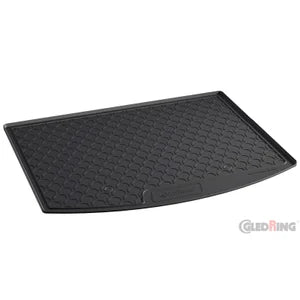 Tapete Bagageira de Borracha  Ford Kuga 2013-2019 (Piso Superior)