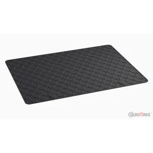 Gledring Rubbasol (Rubber) Universal Doggy mat / Trunk protector - Big - 85x65cm