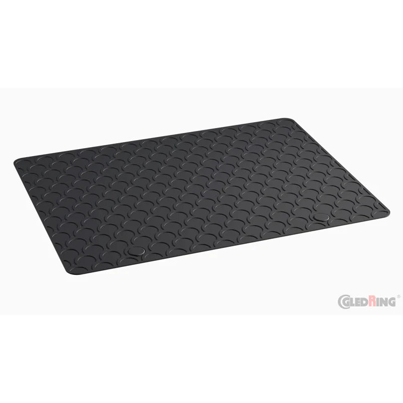 Gledring Rubbasol (Rubber) Universal Doggy mat / Trunk protector - Large - 85x65cm