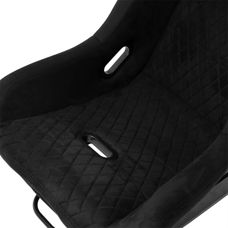 Backet Desportiva AutoStyle LV Fibra de Vidro