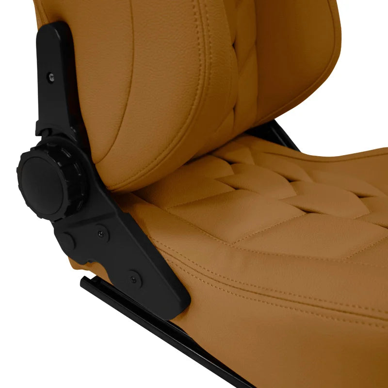 Backets GK napa bege
