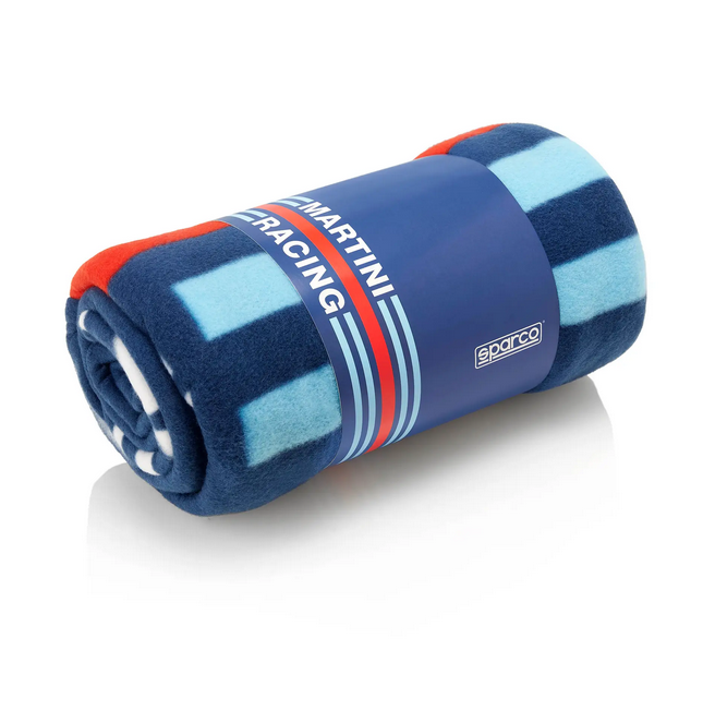 Sparco Manta Polar Martini Racing