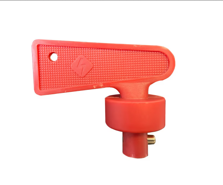 Corta Corrente Para Bateria 6 polos FIA