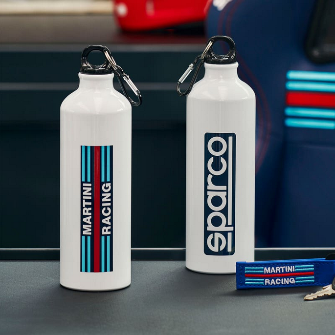 SPARCO MARTINI RACING Garrafa de água