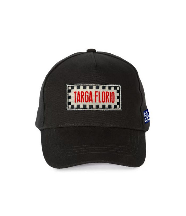 Sparco Boné Targa Florio #C1