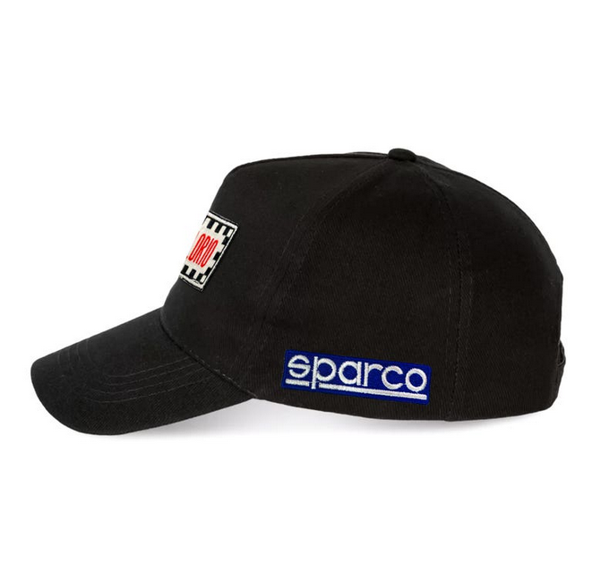 Sparco Boné Targa Florio #C1