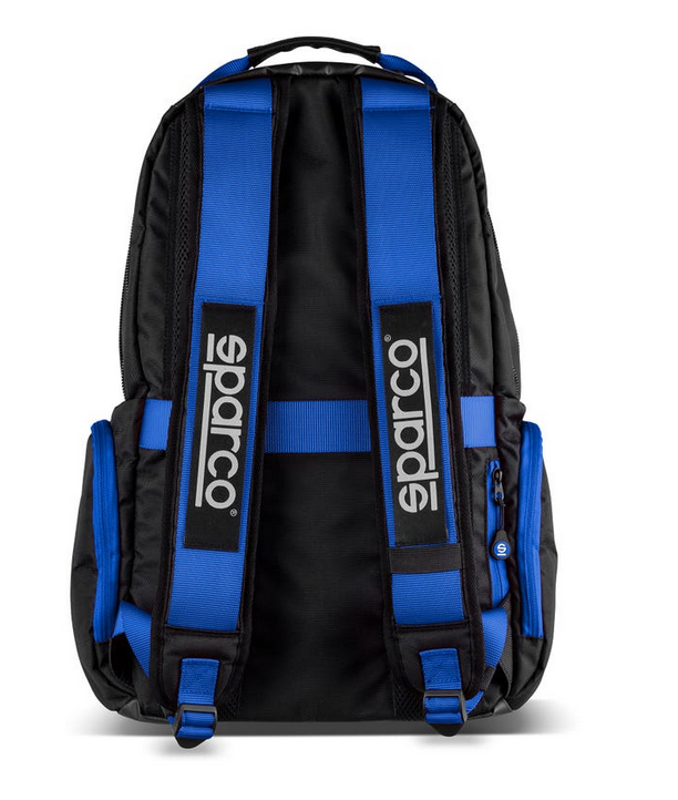 Mochila Sparco Superstage