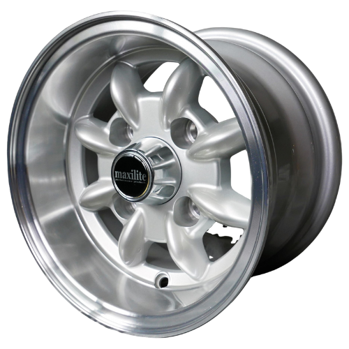 Jantes Minilite 6x10