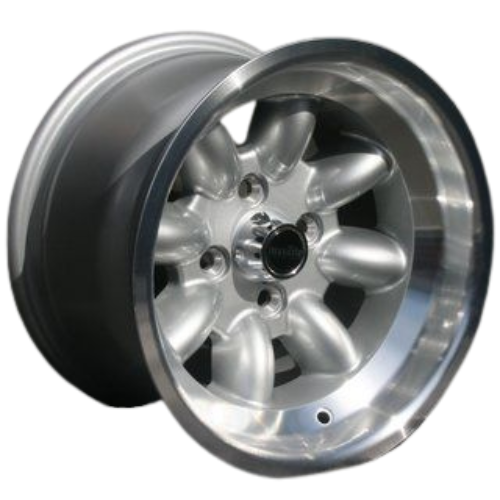 Jantes Minilite 8x13