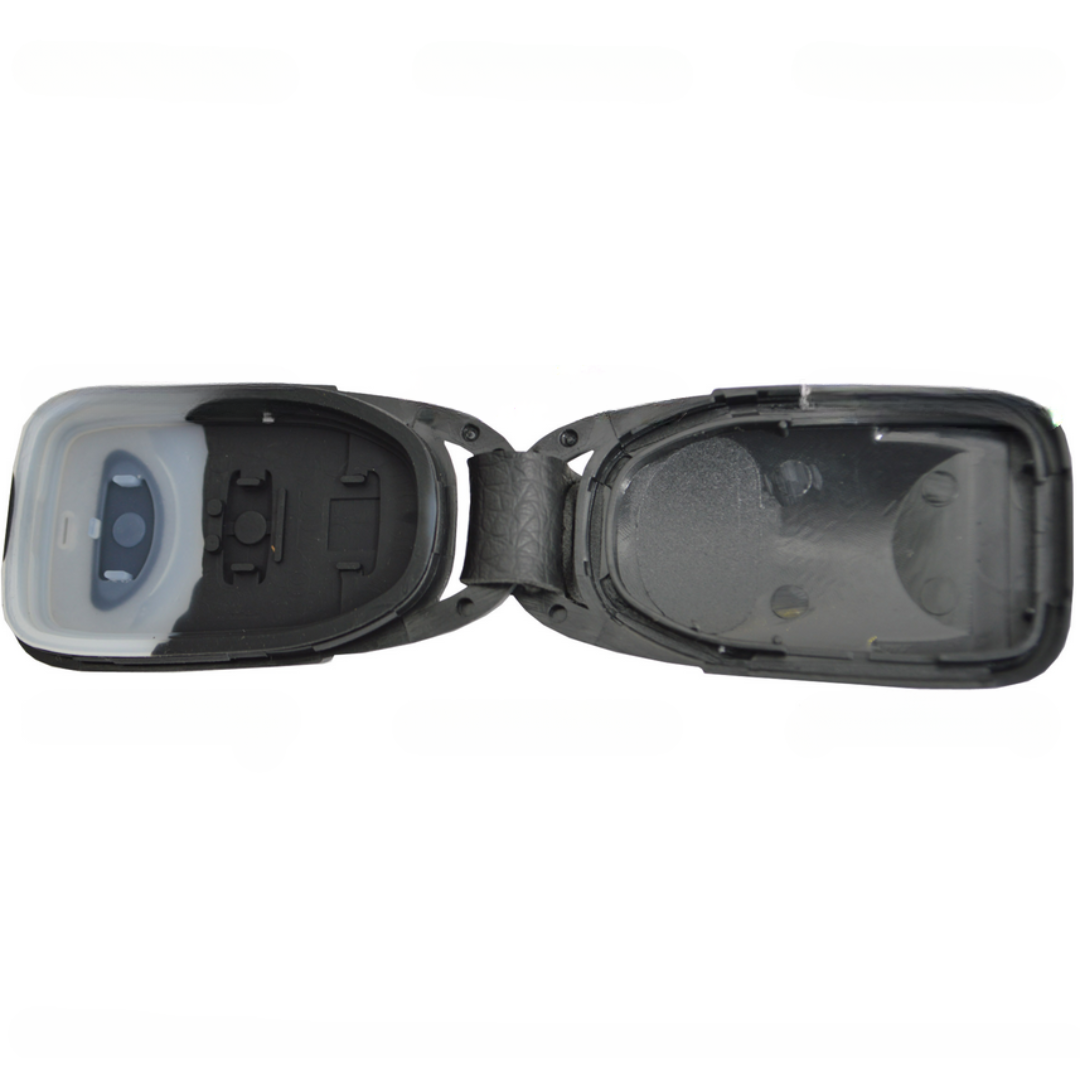 Hyundai carcaça comando 2 botões