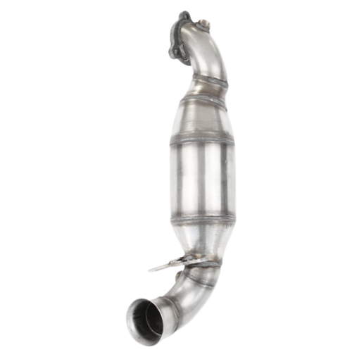 Inoxcar Catalytic Converter MINI COOPER 1.6 S (175HP) after 2007 (Type R56)