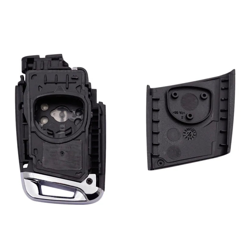 Carcaça Chave VW Skoda Keyless 3 Botões