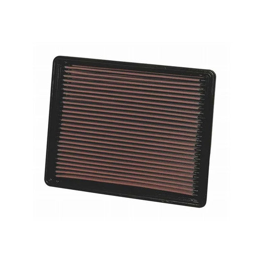 K&N Filtro de Ar Chevrolet Silverado 1999-2015 (33-2135)