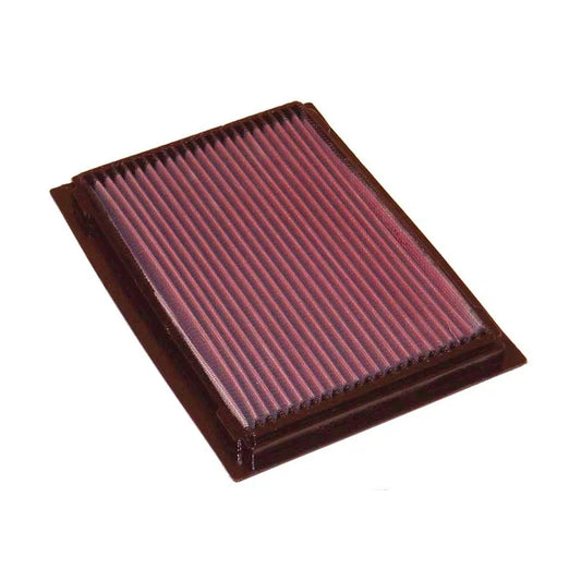 K&N Filtro de Ar Ford Escape 2001-2010 / Maverick 2001-2005 / Mazda Tribute 2001-2009 / MER Mariner 2005-2009 (33-2187)