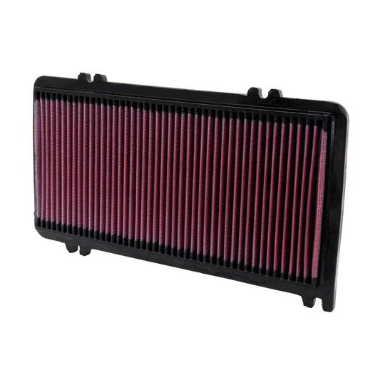 K&N Filtro de Ar Honda Accord 3.0L 1998-2002 Acura CL/TL 3.2L 1999-2003 (33-2133)