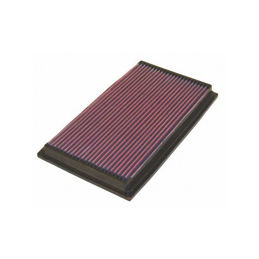 K&N Filtro de Ar Jaguar XJ8 / XK8 / XKR 4.0L-V8 Supercharged (33-2190)