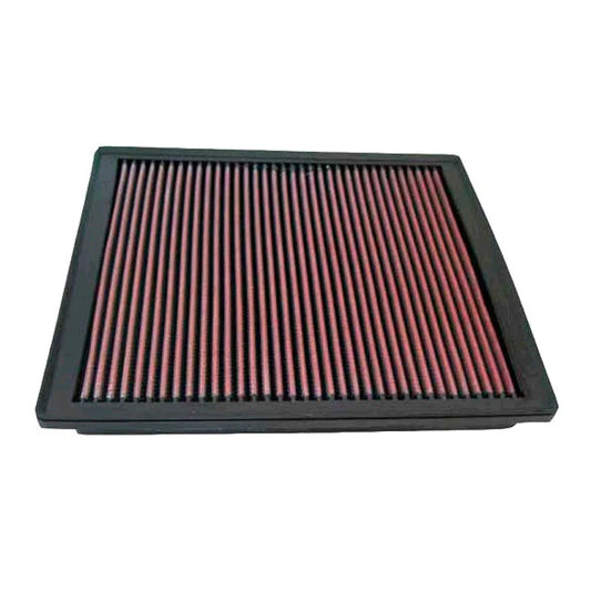 K&N Filtro de Ar Jeep Grand Cherokee 4.7L-V8 2002 (33-2246)