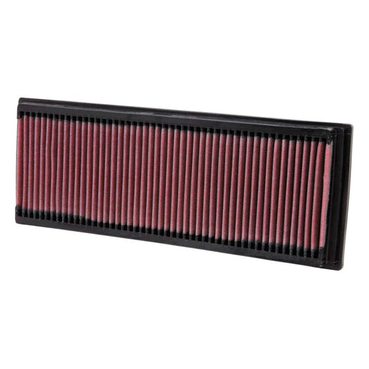 K&N Filtro de Ar Mercedes C/CLK/E/GL/ML/R/S/SL-Class 1998-2010 (33-2181)