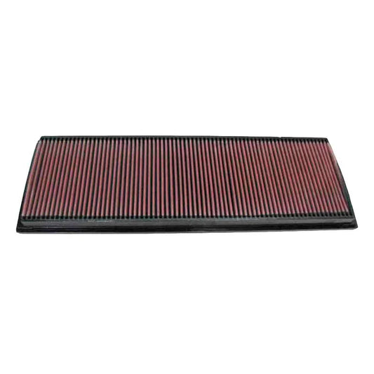 K&N Filtro de Ar Porche 911 3.6L F6 Twin Turbo 1999-2005 (33-2189)