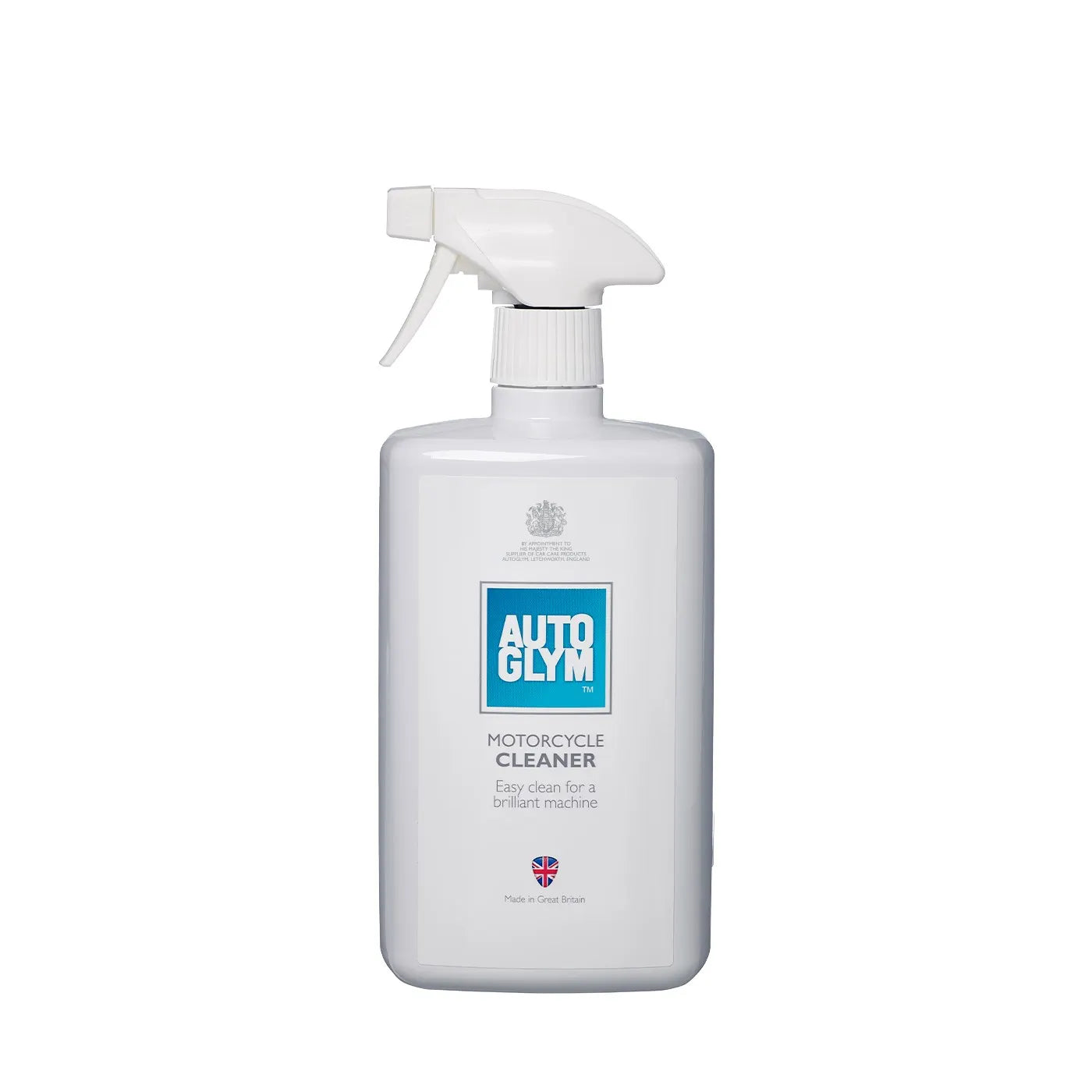 Autoglym Motorcycle Cleaner 1 litro Limpeza de motas