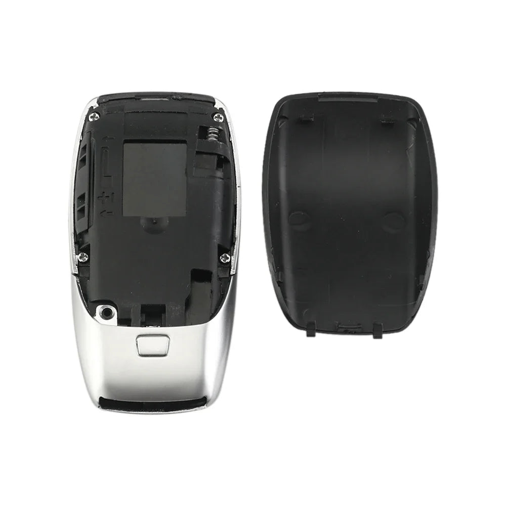 Mercedes Carcaça Comando Keyless 3 Botões