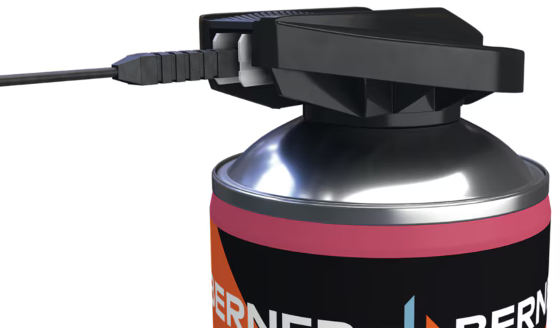 Berner Spray de protecção de contactos eléctricos Premium 400ml