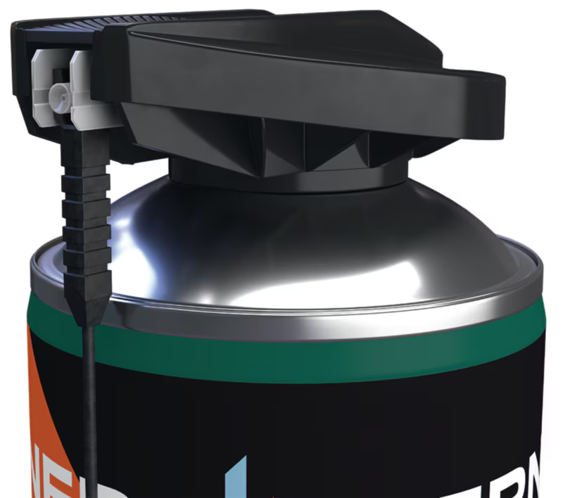 Berner Spray de protecção de contactos eléctricos Premium 400ml