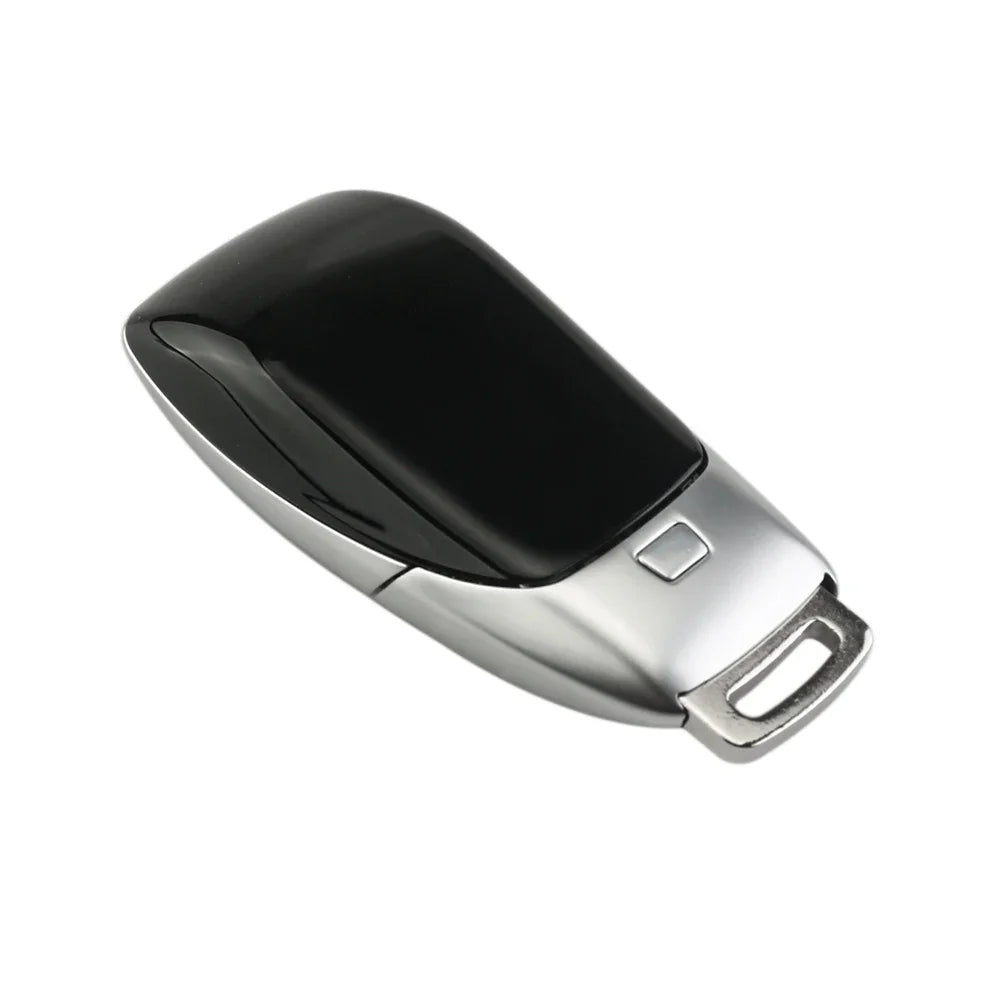 Mercedes Carcaça Comando Keyless 3 Botões