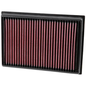 K&N Filtro de Ar Buick Encore 1.4 2013- / Chevrolet Trax 1.4 2013- / Opel Mokka 1.4 1.6 1.7D 2012- (33-5007)