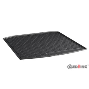 Tapete Bagageira de Borracha  Skoda Octavia IV Sedan 2020- (Piso Inferior)