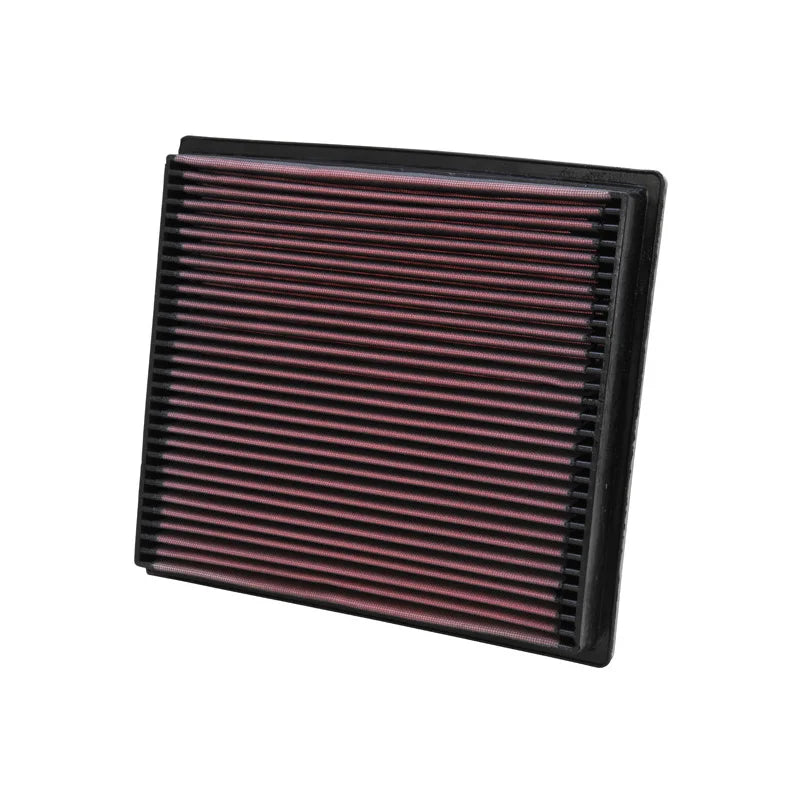 K&N Filtro de Ar Dodge Ram 2500/3500 5.9L Diesel 1994-2002 (33-2056)