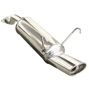 Panela InoXcar Honda Integra Type-R 1.8 1998- 120x80mm