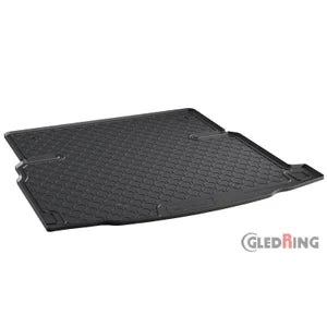 Tapete Bagageira de Borracha  Mercedes E-Class W213 Sedan 2016-
