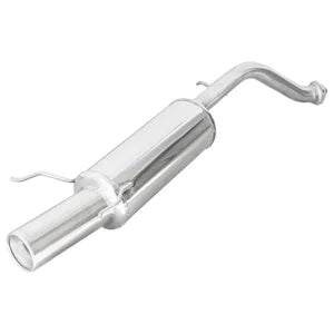 Panela InoXcar MG ZR 115 TD (113HP) 2001- 102mm