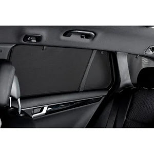 Kit de cortinas (portas laterais traseiras) para Land Rover Discovery Sport 5 doors Facelift 2019- (2 peças)