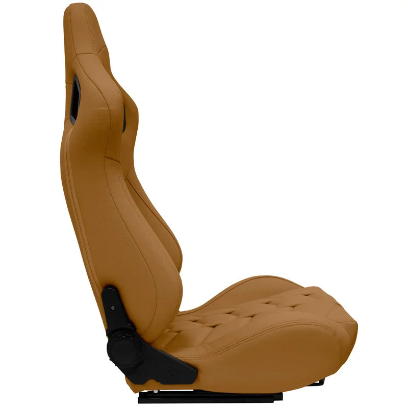 Backets GK napa bege