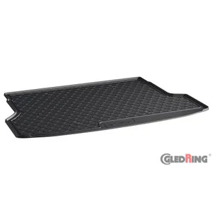 Tapete Bagageira de Borracha  Subaru Forester (SK) 2018-