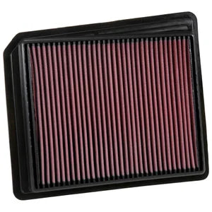 K&N Filtro de Ar Nissan Titan XD 5.6 V8 2016- (33-5058)