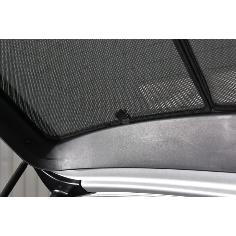 Kit de cortinas para Audi A3 8P 5 doors 2003-2012 (6 peças)