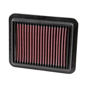 K&N Filtro de Ar Honda Accord 2.0 Hybrid 2014-2015 e 2017 (33-5006)